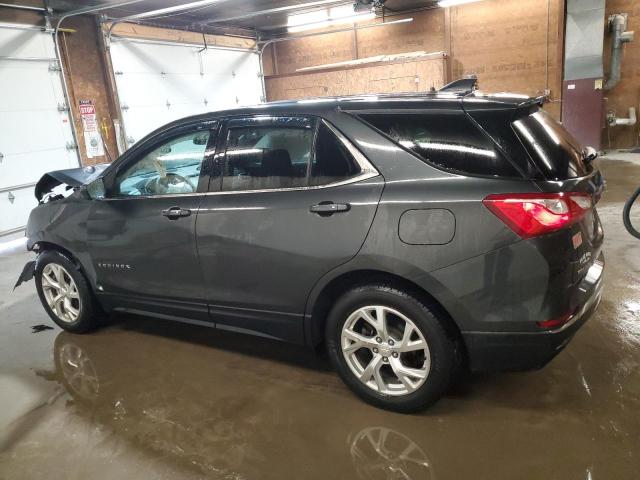 Image 2 of 2018 CHEVROLET EQUINOX LT 2018 with VIN 2GNAXKEX6J6167285