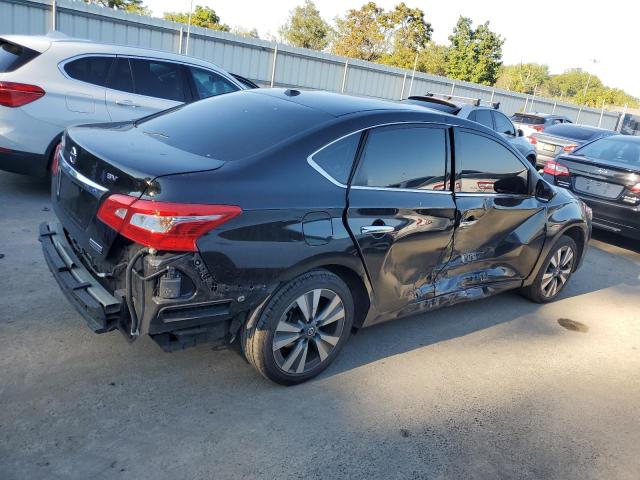 Image 3 of 2019 NISSAN SENTRA S 2019 with VIN 3N1AB7AP6KY287245