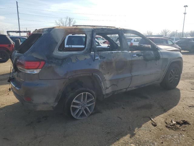 Изображение 3 2020 JEEP GRAND CHEROKEE LIMITED 2020 с VIN 1C4RJFBG9LC360520