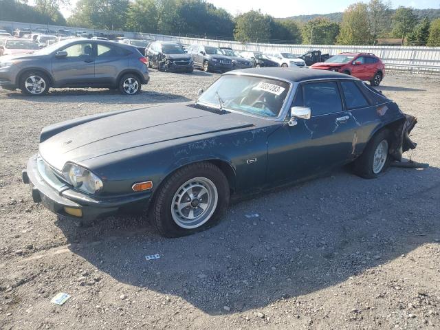 1978 JAGUAR XJS 1978 image