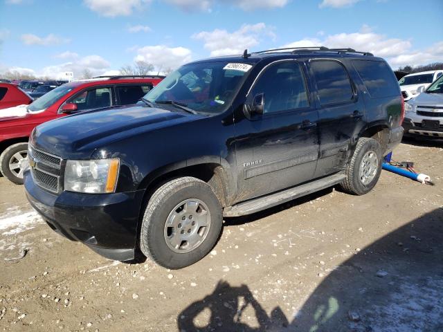 Image 1 of 2011 CHEVROLET TAHOE K1500 LT 2011 with VIN 1GNSKBE05BR352889