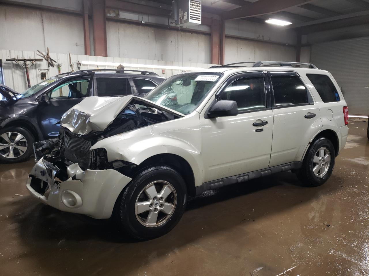 Obraz 2009 FORD ESCAPE XLT 2009