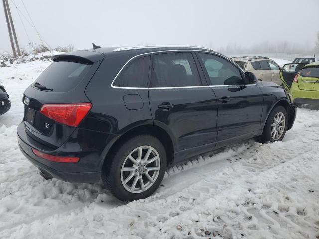 Изображение 3 2010 AUDI Q5 PREMIUM 2010 с VIN WA1CKAFP3AA093071