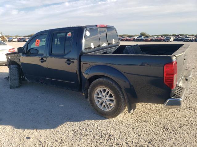 Obraz 2 z 2019 NISSAN FRONTIER S 2019 z VIN 1N6DD0ER0KN872288