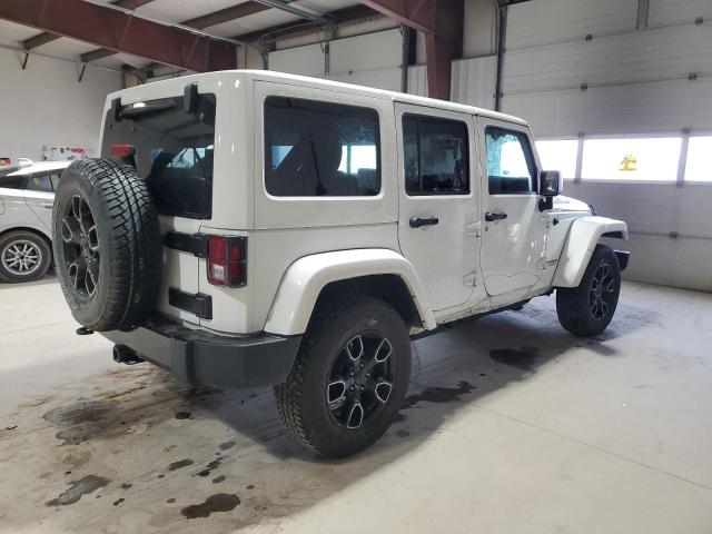 Obraz 3 z 2017 JEEP WRANGLER UNLIMITED SAHARA 2017 z VIN 1C4BJWEG2HL706086