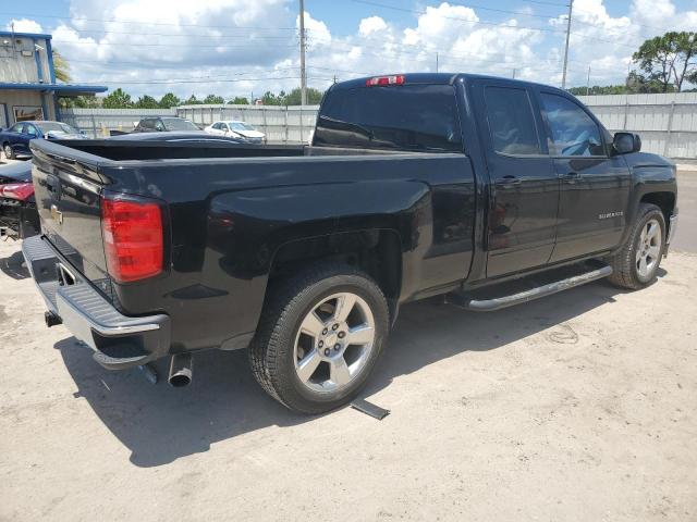 Image 3 of 2015 CHEVROLET SILVERADO C1500 LT 2015 with VIN 1GCRCREC1FZ293918