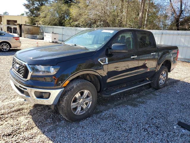 Изображение 2022 FORD RANGER XL 2022