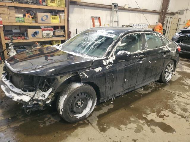 Изображение 1 2022 HONDA CIVIC LX 2022 с VIN 2HGFE2F27NH121094