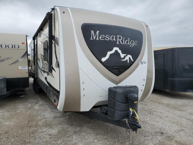 Изображение 1 2020 CAMP 5TH WHEEL 2020 с VIN 58TBH0BT3L3MD3055