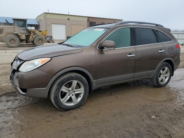 Obraz 2011 HYUNDAI VERACRUZ GLS 2011