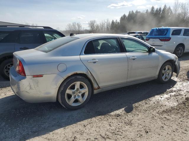 Image 3 of 2012 CHEVROLET MALIBU LS 2012 with VIN 1G1ZB5E04CF285299