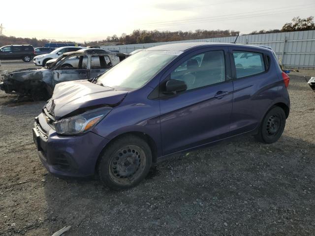 Obraz 2017 CHEVROLET SPARK LS 2017