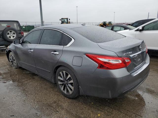 Изображение 2 2017 NISSAN ALTIMA 2.5 2017 с VIN 1N4AL3AP4HC256859