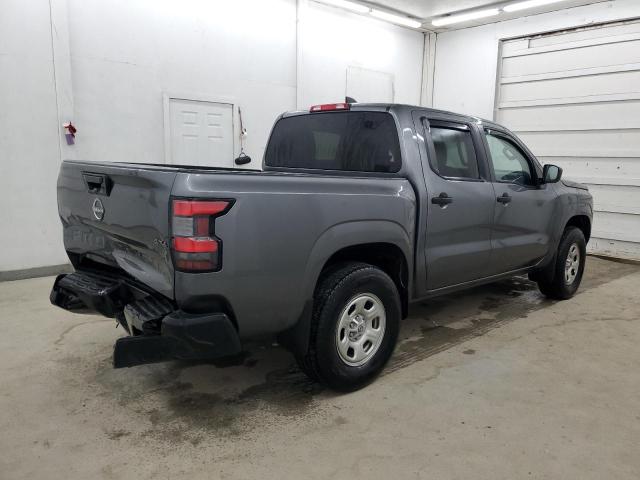 Изображение 3 2024 NISSAN FRONTIER S 2024 с VIN 1N6ED1EK5RN611035