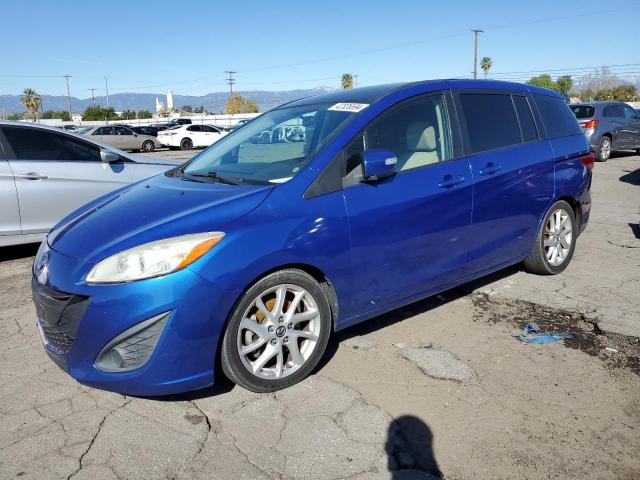 Obraz 1 z 2013 MAZDA 5  2013 z VIN JM1CW2BL3D0156828