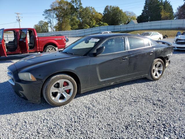 2014 DODGE CHARGER SXT 2014 image
