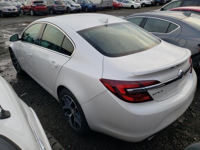 Obraz 3 z 2016 BUICK REGAL SPORT TOURING 2016 z VIN 2G4G35EX5G9207293