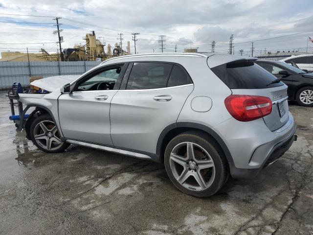 Изображение 2 2015 MERCEDES-BENZ GLA 250 2015 с VIN WDCTG4EBXFJ100047