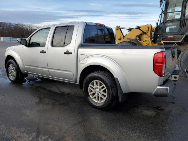Image 2 of 2019 NISSAN FRONTIER S 2019 with VIN 1N6AD0EV5KN786586