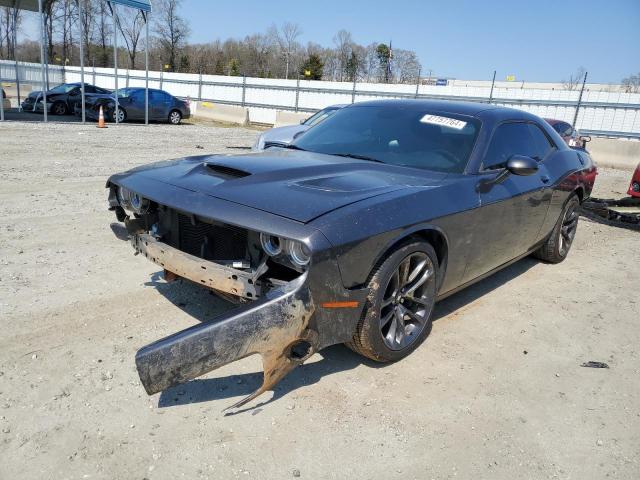 2021 DODGE CHALLENGER R/T SCAT PACK 2021 image