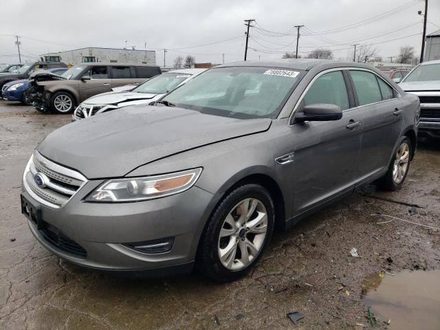 Obraz 2012 FORD TAURUS SEL 2012