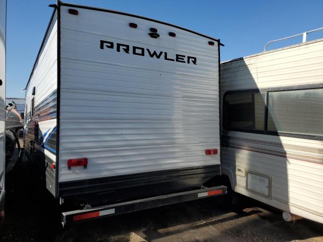 Obraz 3 z 2021 HEART LAND PROWLER 2021 z VIN 5SFPB2927ME466894