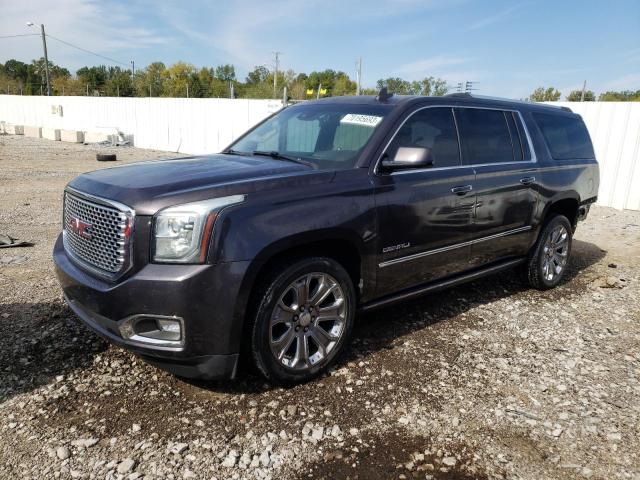 2015 GMC YUKON XL DENALI 2015 image