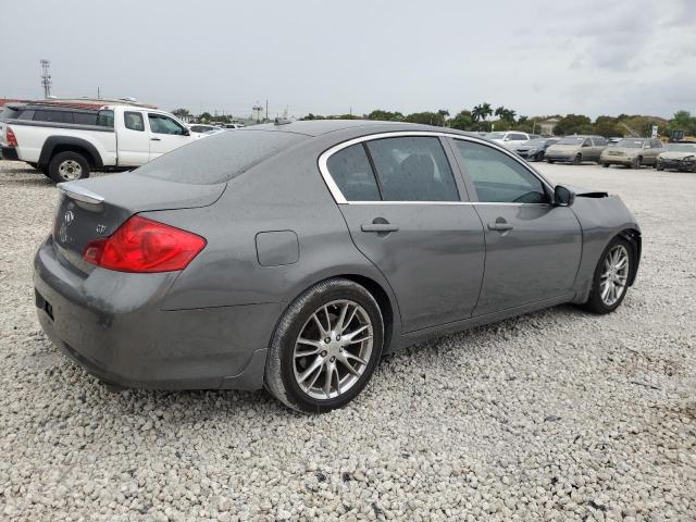 Image 3 of 2011 INFINITI G37 BASE 2011 with VIN JN1CV6APXBM504342