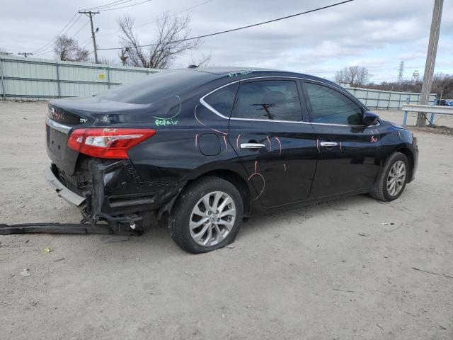 Изображение 3 2019 NISSAN SENTRA S 2019 с VIN 3N1AB7AP9KL613102