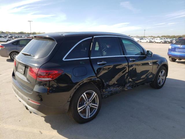 Obraz 3 z 2022 MERCEDES-BENZ GLC 300 2022 z VIN W1N0G8DB2NG084044