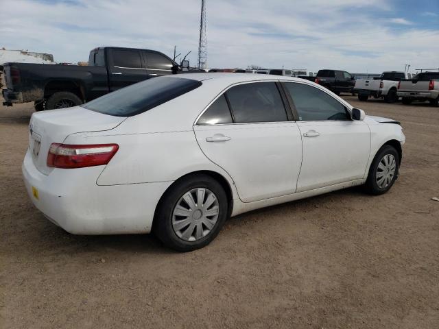 Image 3 of 2009 TOYOTA CAMRY BASE 2009 with VIN 4T1BE46K69U821678