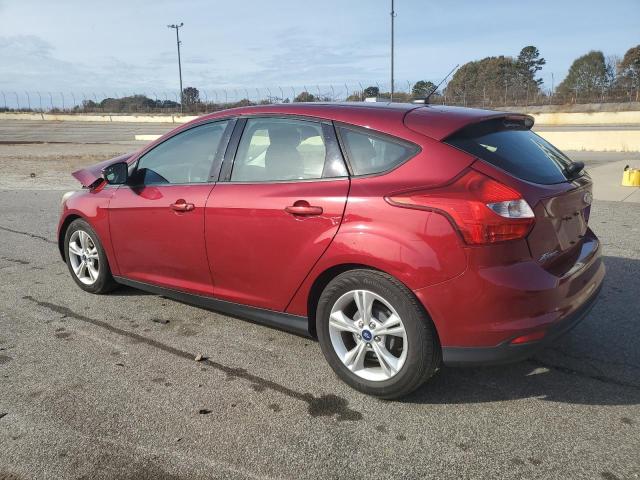 Изображение 2 2014 FORD FOCUS SE 2014 с VIN 1FADP3K23EL243570