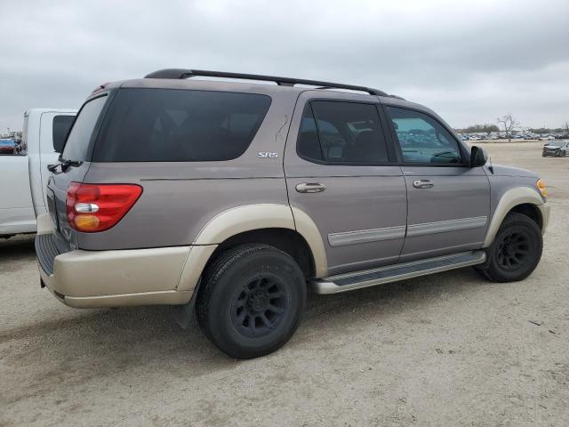Obraz 3 z 2001 TOYOTA SEQUOIA SR5 2001 z VIN 5TDZT34A81S034124