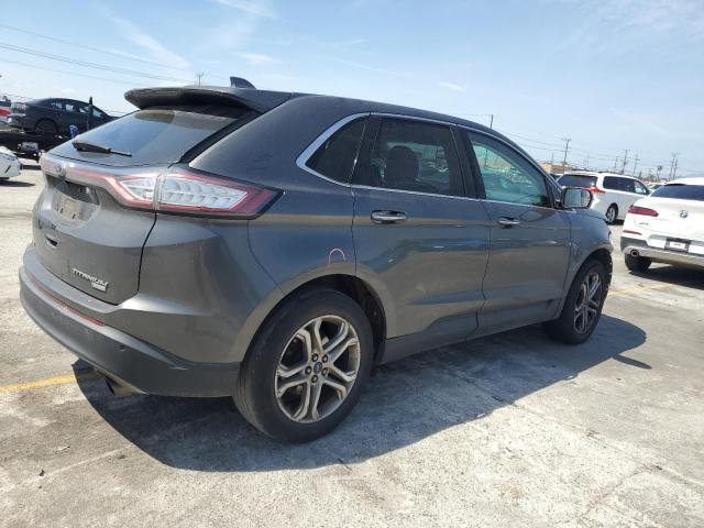 Изображение 3 2016 FORD EDGE TITANIUM 2016 с VIN 2FMPK3K97GBB42050