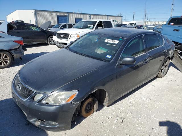 Изображение 1 2007 LEXUS GS 350 2007 с VIN JTHBE96S070009121