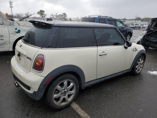 Изображение 3 2009 MINI COOPER S 2009 с VIN WMWMF73579TW86630