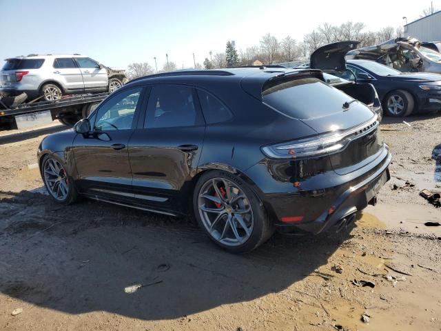 Изображение 2 2024 PORSCHE MACAN GTS 2024 с VIN WP1AF2A52RLB55555