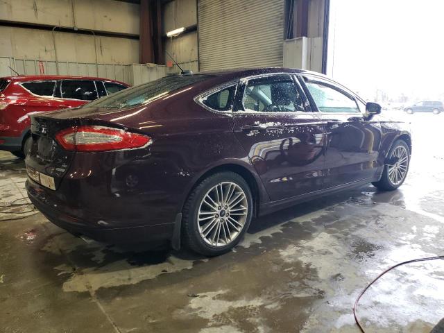 Image 3 of 2013 FORD FUSION SE 2013 with VIN 3FA6P0HR2DR266415