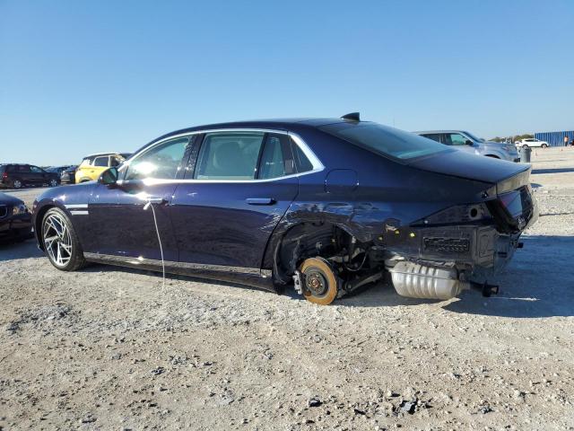 Изображение 2 2023 GENESIS G90  2023 с VIN KMTFB4SD5PU020177