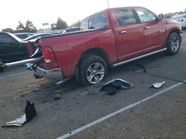 Obraz 3 z 2018 RAM 1500 SLT 2018 z VIN 3C6RR7LTXJG186551