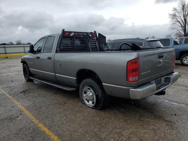 Image 2 of 2006 DODGE RAM 3500 ST 2006 with VIN 3D7LL38CX6G119107