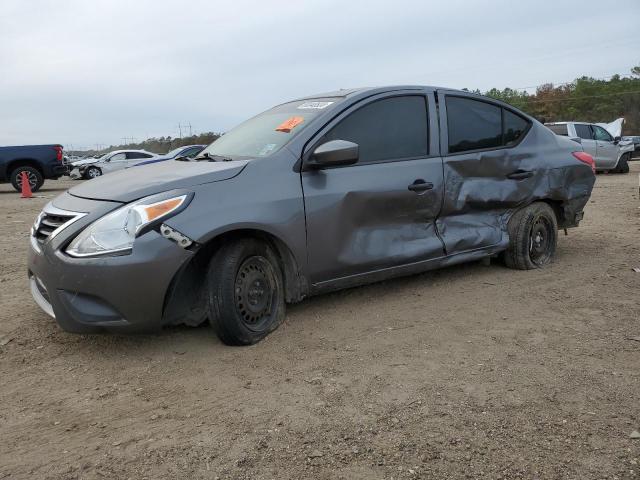 Obraz 1 z 2017 NISSAN VERSA S 2017 z VIN 3N1CN7AP6HL894025