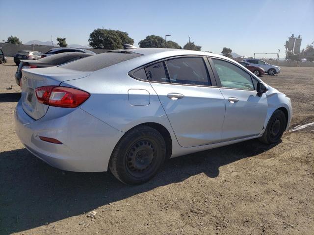 Obraz 3 z 2017 CHEVROLET CRUZE LS 2017 z VIN 1G1BC5SM0H7154006