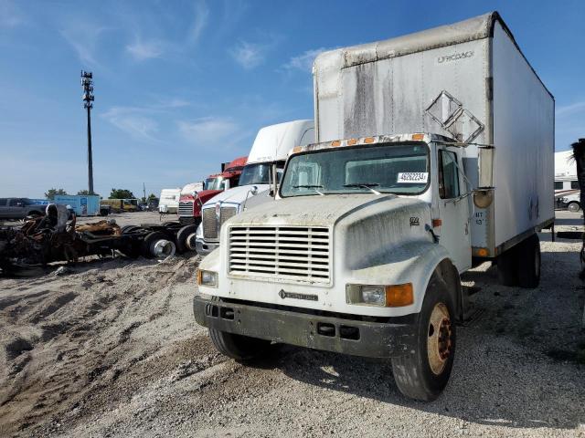 Obraz 2 z 1999 INTERNATIONAL 4000 4700 1999 z VIN 1HTSCAAM7XH202680