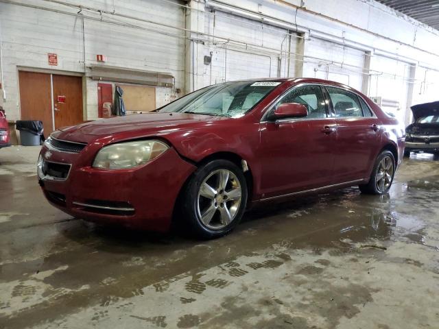 Изображение 1 2010 CHEVROLET MALIBU 2LT 2010 с VIN 1G1ZD5EB3AF122846
