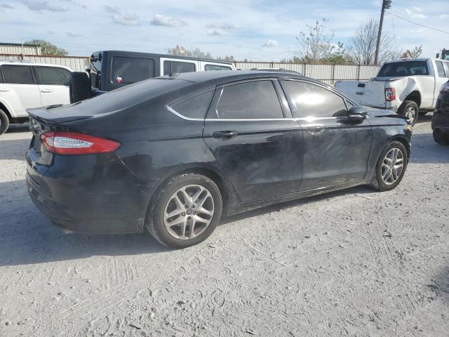 Obraz 3 z 2016 FORD FUSION SE 2016 z VIN 3FA6P0H74GR218918