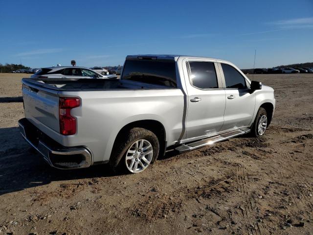 Изображение 3 2019 CHEVROLET SILVERADO K1500 LT 2019 с VIN 1GCUYDED5KZ148995