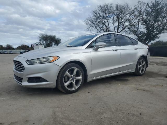 2014 FORD FUSION SE 2014 image