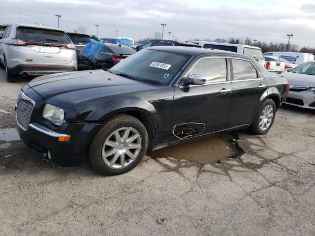 Изображение 2009 CHRYSLER 300 LIMITED 2009