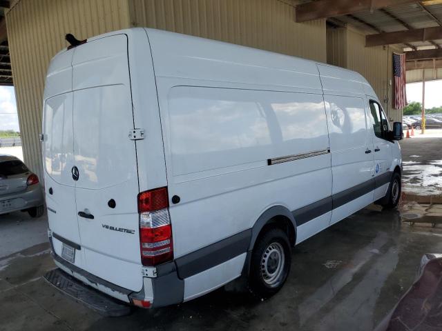 Image 3 of 2015 MERCEDES-BENZ SPRINTER 2500 2015 with VIN WD3PE8CCXFP106549